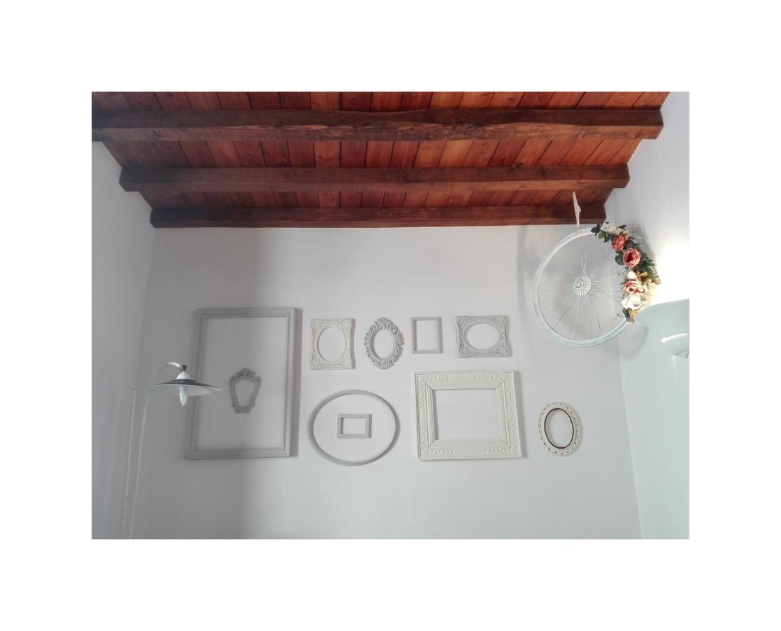 Il Rosciolo Sulla Francigena Apartment Formello Luaran gambar